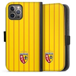 Sideflip with flap black