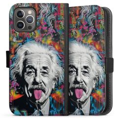 Sideflip with flap black