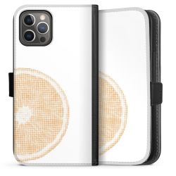 Sideflip with flap black