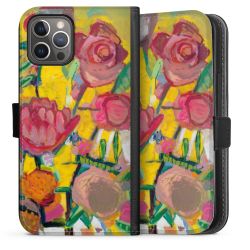 Sideflip with flap black