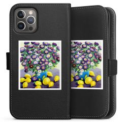 Sideflip with flap black