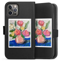 Sideflip with flap black