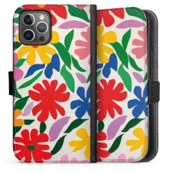 Sideflip with flap black