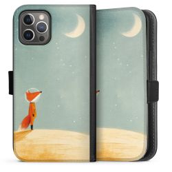 Sideflip with flap black