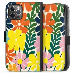 Sideflip with flap black