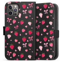 Sideflip with flap black