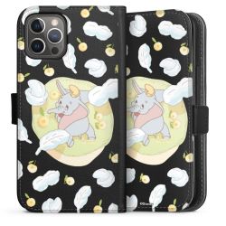 Sideflip Kotelo musta