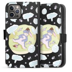 Sideflip Kotelo musta