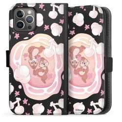 Sideflip Kotelo musta