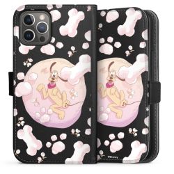 Sideflip Kotelo musta