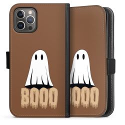 Sideflip with flap black