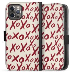 Sideflip with flap black