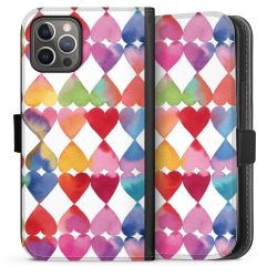 Sideflip Kotelo musta