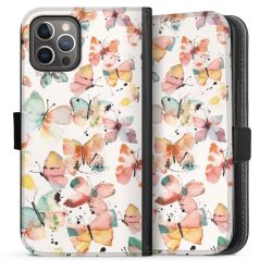 Sideflip Kotelo musta