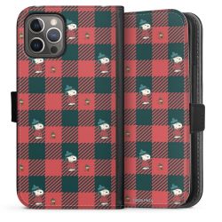 Sideflip with flap black