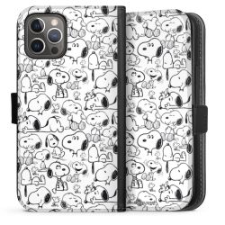 Sideflip Kotelo musta