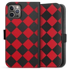 Sideflip with flap black