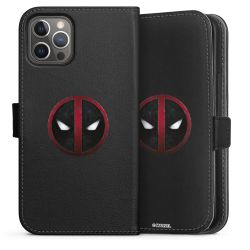 Sideflip Kotelo musta