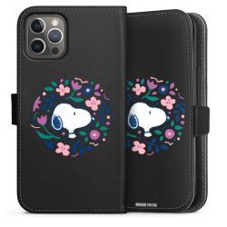 Sideflip with flap black