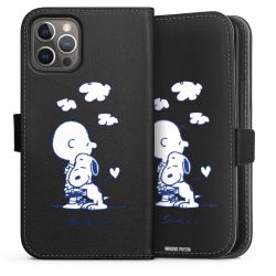 Sideflip with flap black