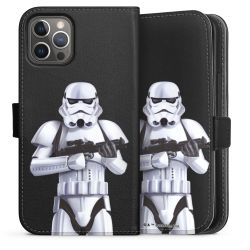 Sideflip Kotelo musta