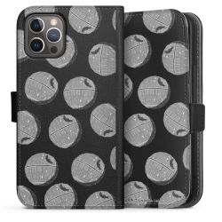 Sideflip Kotelo musta