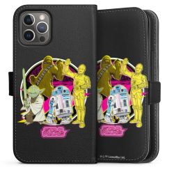 Sideflip Kotelo musta