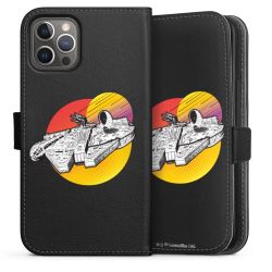 Sideflip Kotelo musta