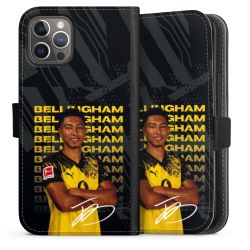 Sideflip Kotelo musta