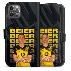 Sideflip Kotelo musta