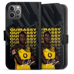 Sideflip with flap black