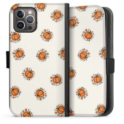 Sideflip with flap black