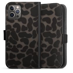 Sideflip Kotelo musta