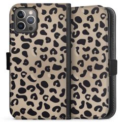 Sideflip Kotelo musta