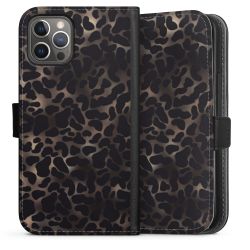 Sideflip Kotelo musta