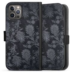 Sideflip with flap black