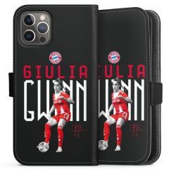 Sideflip with flap black