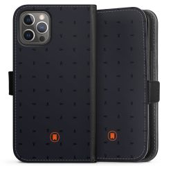 Sideflip Kotelo musta