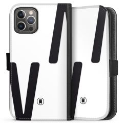 Sideflip Kotelo musta