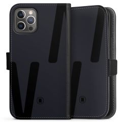 Sideflip Kotelo musta