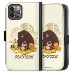 Sideflip Kotelo musta