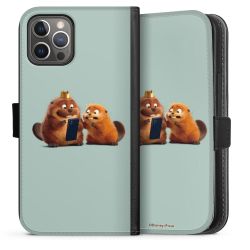 Sideflip Kotelo musta