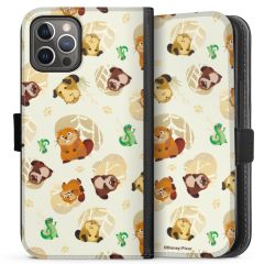 Sideflip Kotelo musta