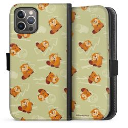 Sideflip Kotelo musta