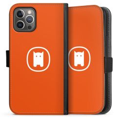 Sideflip Kotelo musta