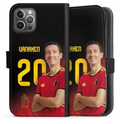 Sideflip with flap black