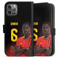 Sideflip with flap black