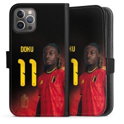 Sideflip with flap black