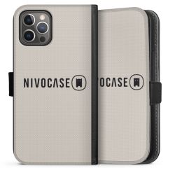 Sideflip Kotelo musta