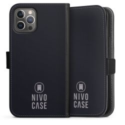 Sideflip Kotelo musta